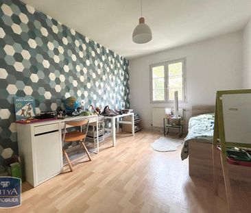 Location Maison 5 pièces 104m² TOURS 37000 - Photo 6