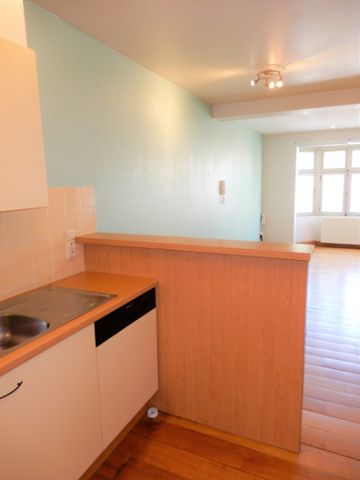 gezellig appartement in hartje Diksmuide - Foto 3