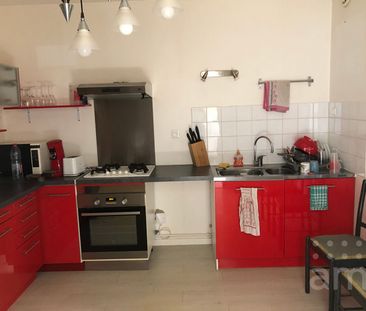 Maison de Type III - Secteur BEAULIEU - Photo 2