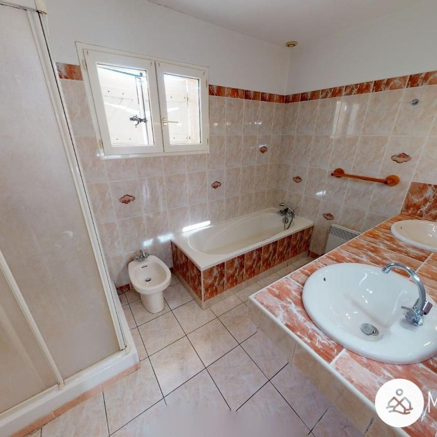 Location Maison 5 pièces 110m² ALBI 81000 - Photo 1