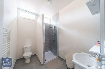 Appartement à louer 2 pièces 45.97m² - Photo 4