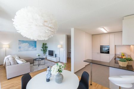 ZENTRALES UND RUHIGES WOHNEN - Foto 5