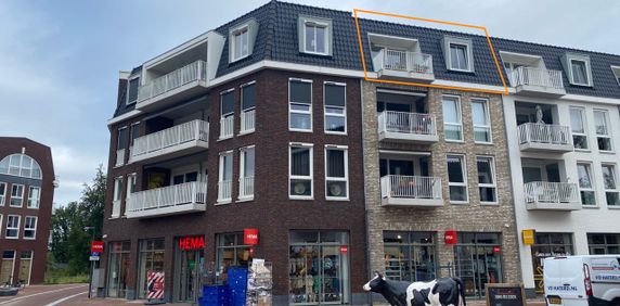 Appartement te huur: Torenstraat 68 5271 GA Sint-Michielsgestel - Foto 2