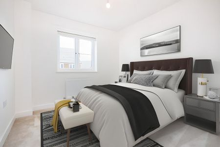 3 bedroom house to rent - Photo 2