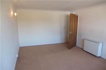 1 bedroom retirement property to rent - Photo 5