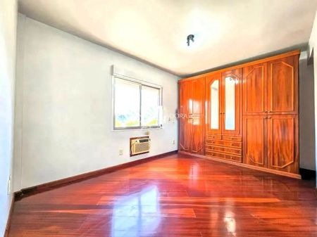 Apartamento com 2 quartos e 83m² para alugar em Rio Branco, Novo Hamburgo. - Photo 3