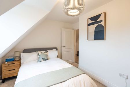 The Gables, 6 Cumnor Hill, Oxford, Oxfordshire, OX2 - Photo 3