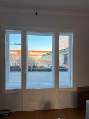 Sonnige 2-Z immer Wohnung nahe Ku’damm für 12 Monate - Photo 1