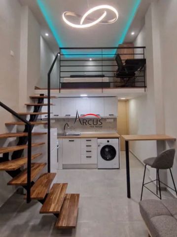 Studio/Γκαρσονιέρα για ενοικίαση - Βούλγαρη - Ντεπώ - Μαρτίου, - Φωτογραφία 5