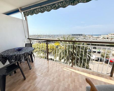 1 BEDROOM APARTMENT - SANTA POLA - Photo 4