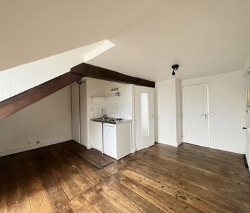 Location Appartement RENNES / Quartier CENTRE-VILLE - Photo 2
