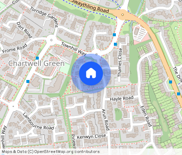 Kennet Close, West End, Southampton SO18 - Photo 1