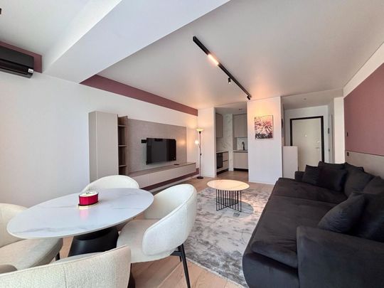 Apartament de 2 camere de inchiriat | Floreasca - Fotografie 1