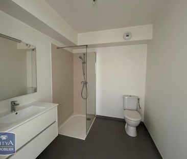 Location Appartement 1 pièce 23m² NICE 06200 - Photo 4