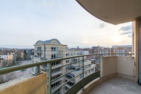 LICHTRIJK - Appartement met 2 slaapkamers (Europese wijk) - Foto 5