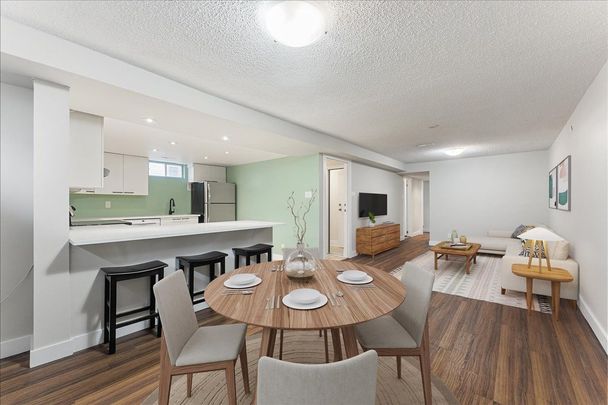 For Lease - 731 Annland Street Unit# Lower, Pickering, Ontario - Photo 1