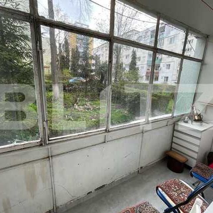 3 camere, decomandat, Pet Friendly, 68 mp, zona Hermes - Photo 1