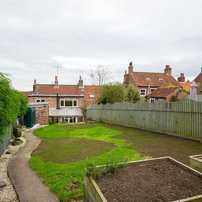 3 bedroom cottage to rent - Photo 1