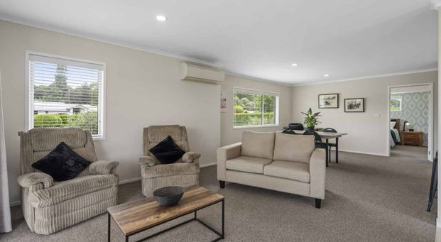 One bedroom home in gated community - Photo 1