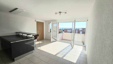 Grand appartement de 4.5 pièces à louer - Photo 5