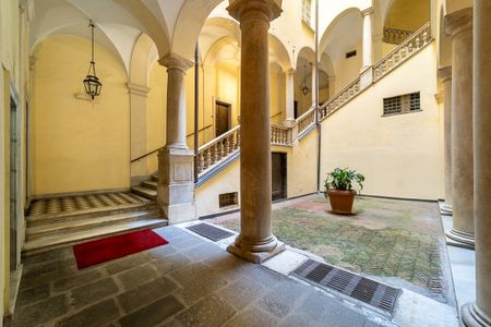 Appartamento in Piazza De Marini a Genova - Photo 2