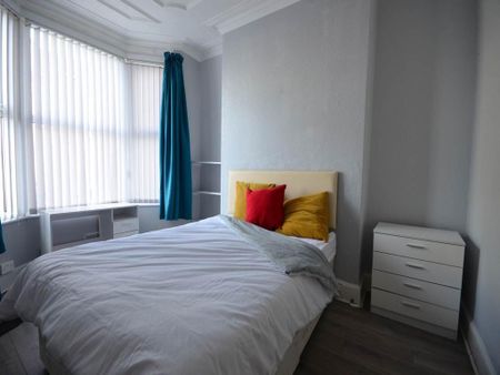 5 bedroom house share to rent - Photo 5