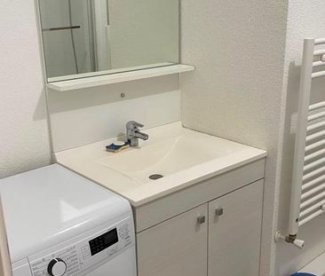Location Appartement 2 pièces 40m² ST NAZAIRE 44600 - Photo 6