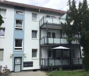 2 Zimmer Wohnung im 1 Obergeschoß - Foto 5