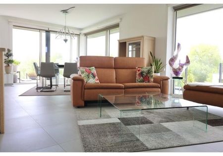 Appartement te huur - Photo 5