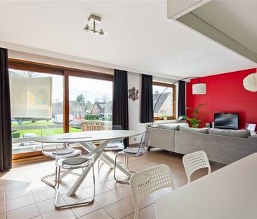 Appartement te huur - Foto 1