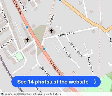 The Pines, Purley, Croydon(London Borough), CR8 - Photo 1