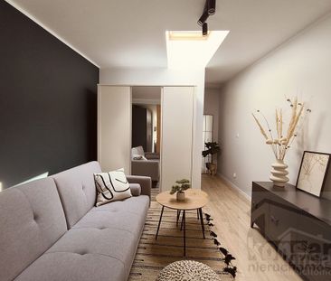 Stylowe 2 pokoje I 4. piętro I Ścisłe Centrum - Фото 4