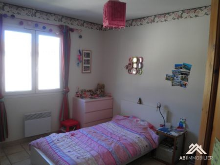 Location Maison 4 pièces 105m² MONTPELLIER 34070 - Photo 5