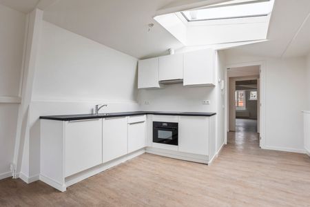 Appartement te huur: Noordeinde 36-C 2514 GJ Den Haag - Photo 5