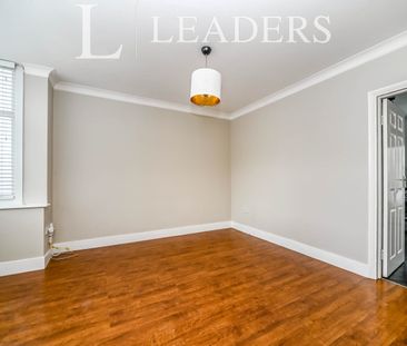 2 bedroom house to rent Winchester Road, Bedford, Bedfordshire, MK42 - Photo 4