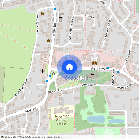 The Willows, Sedgefield, Stockton-On-Tees