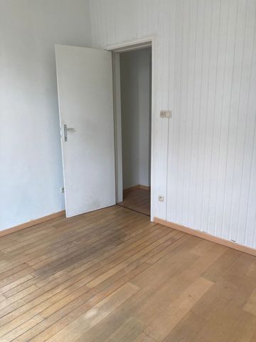 Woning met 3 slaapkamers en terras in Gent-Centrum (Cohousing toegelaten) - Photo 4