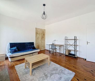 Appartement à louer - Photo 1