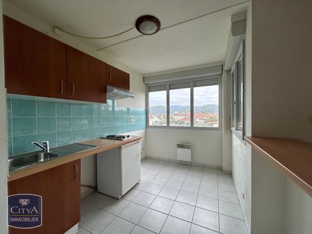 Location Appartement 2 pièces 47m² ST GAUDENS 31800 - Photo 3
