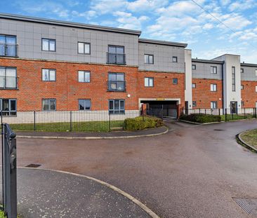 2 Bedroom Apartment for rent in Brooke Court, Auckley, Doncaster - Photo 1
