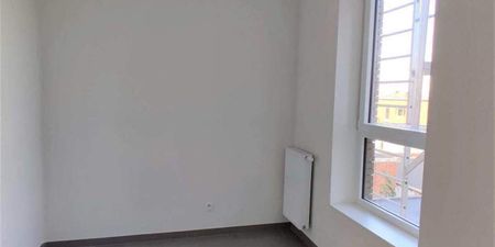 Appartement te huur in Antwerpen voor € 965 met 2 slaapkamers - Photo 5