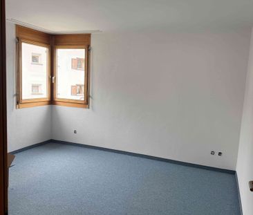 4.5 Zimmer, 90 m², 1. Stock - Photo 5