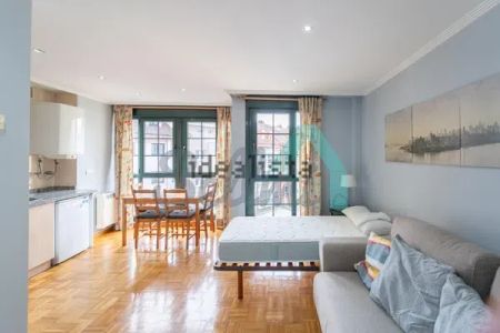 Alquiler de estudio en Calle Azcárraga - Photo 5