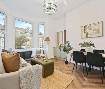 Warbeck Road, London, W12 - Photo 1