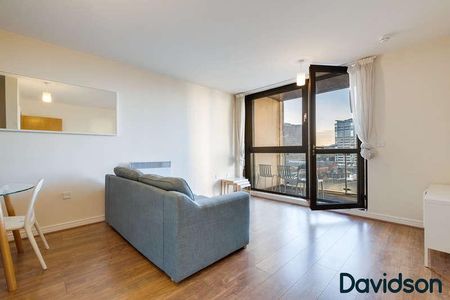 Centenary Plaza, Holliday Street, Birmingham, B1 - Photo 3