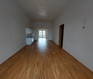 Residieren im Schloss! Haus 5 Top 17 - Foto 1