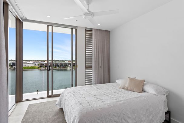 Unit 405/11 Aqua Street, Newport. - Photo 1