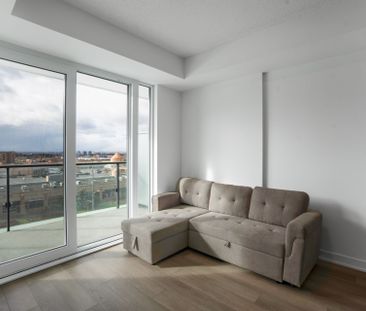 For Lease - 15 Skyridge Drive Unit# 408, Brampton, Ontario - Photo 2