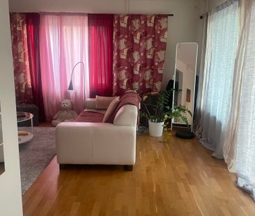 Videvägen, Lidingö - Photo 1