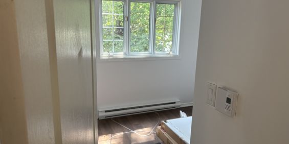 Grand 51/2 Fraîchement Rénové Anjou - Photo 3